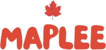 Maplee Canada Logo